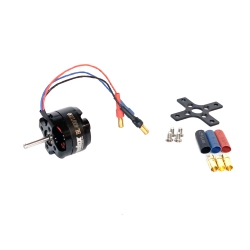 Silnik Redox Brushless BL 400/1200